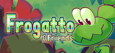 steam banner of the game